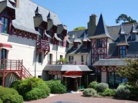 Manoir Du Cunningham 3*