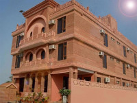 Siris 18 Agra