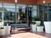 Comfort Suites Magnolia Greens 3*