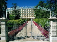 Palace Hotel Meggiorato 4*