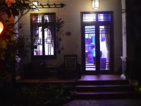 Orchid Garden Homestay 
