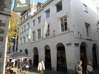 Hotel Matuchi 3*