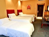 Shenzhen Lido Hotel 3*