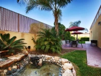 BEST WESTERN Burbank Airport Inn 3*
