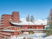 Hotel Mercure - Les Arcs 1800
