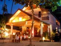 Chandee Guesthouse & Restaurant 4*