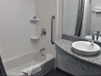 Motel 6 Marble Falls 1*