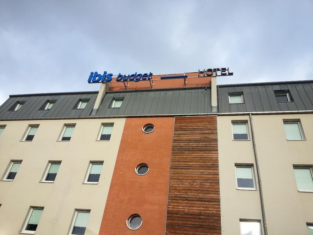 Ibis Budget Forbach Centre 3*