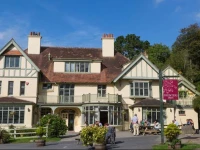 The Hunters Inn 3*