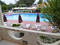Nikos Apartments 3*