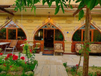 Walnut House Hotel Goreme