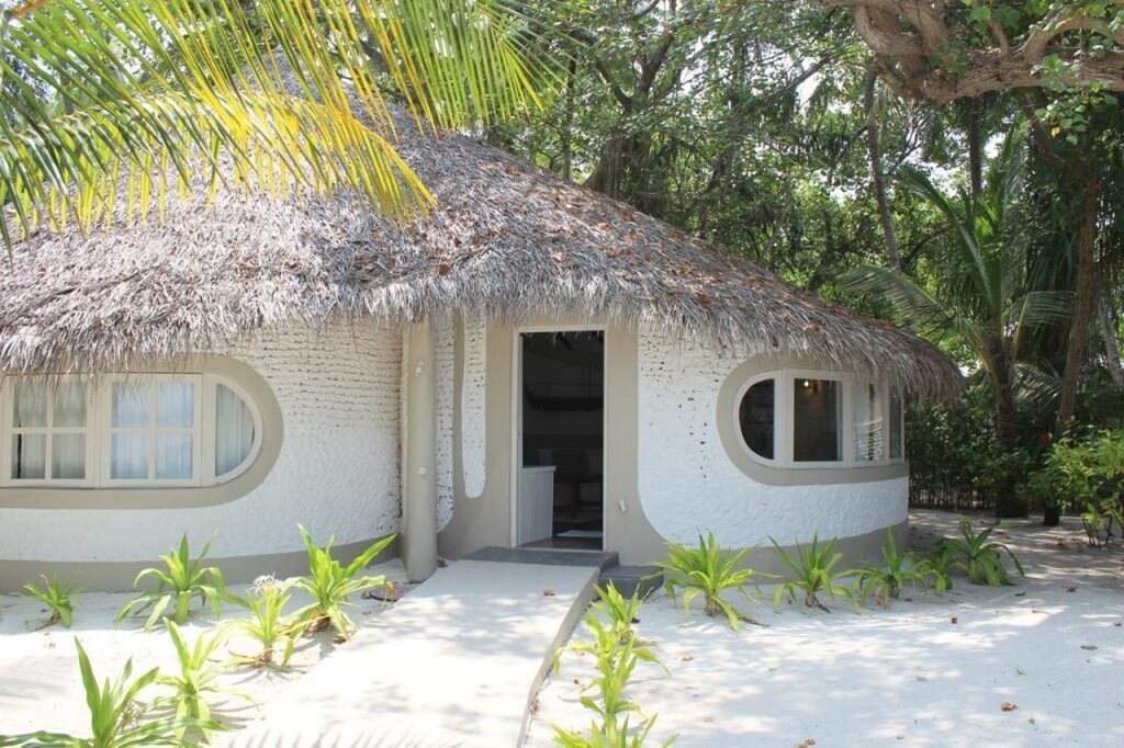 Nika Island Resort 5*