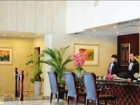 Xuzhou Garden Hotel 3*