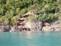 Spiderhouse Resort Boracay 2*
