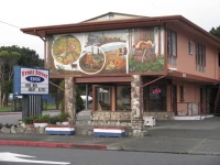 Front Street Inn 3*