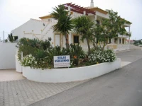 Apartamentos Solar Veiguinha 