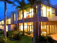 Auckland Takapuna Oaks 5*