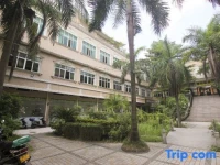 Fuyun Hotel 3*