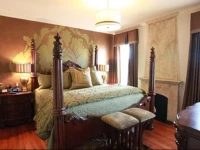The Campbell Hotel 3*