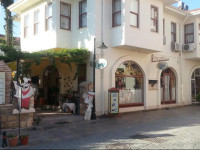 Konukzade 36 Hotel