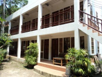 Samed Green Inn