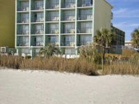 Beach Club at Montego Inn 3*