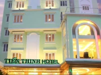 Tien Thinh Hotel 3*