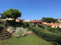 Les Villas Du Cap 2*