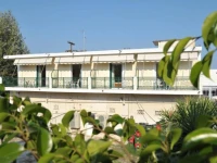 Spira Studios and Apartments 2*