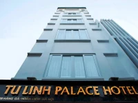 Tu Linh Palace Hotel 1 3*