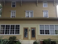 Victorian Bed & Breakfast of Staten Island 3*