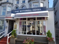 The Withnell Hotel 3*