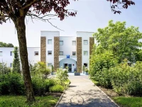 Ibis Budget Valenciennes Petite Foret 3*