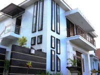 Villa Monica Bali 1*