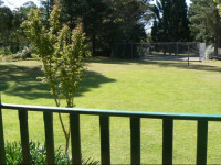 Federation Gardens & Possums Hideaway