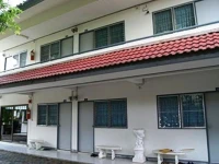 Tree House Residence Chiangrai 2*
