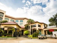 Pakchong Landmark Hotel 4*