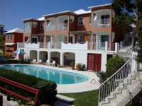 Robins Nest Guest Apartments