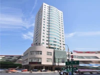Chaowang Hotel 4*