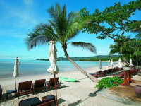 Novotel Samui Resort Chaweng Beach Kandaburi