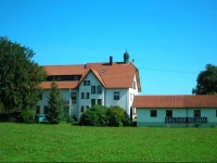 Hotel Gasthof zum Neubau 2*