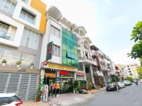 Kim Long Hotel 1*