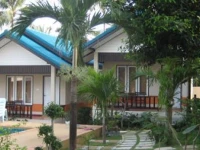 Aurora Hill Resort 2*