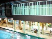 Sky Park Hotel Hat Yai 2*