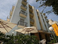 Quisisana Rimini Hotel 