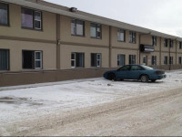 Airport Motor Inn