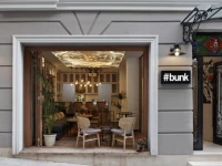 Hostel #bunk 