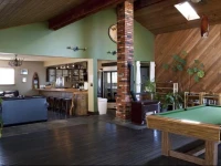 Big Fish Lodge 2*