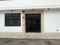 Hotel Torre Norte 3*