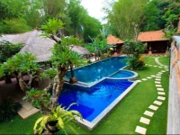 Ubud Hotel &amp; Villas 3*